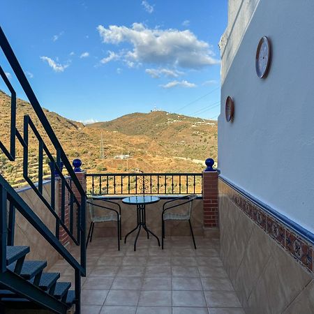 Casa En Torrox, Espana Eksteriør billede