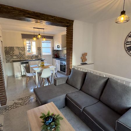 Casa En Torrox, Espana Eksteriør billede