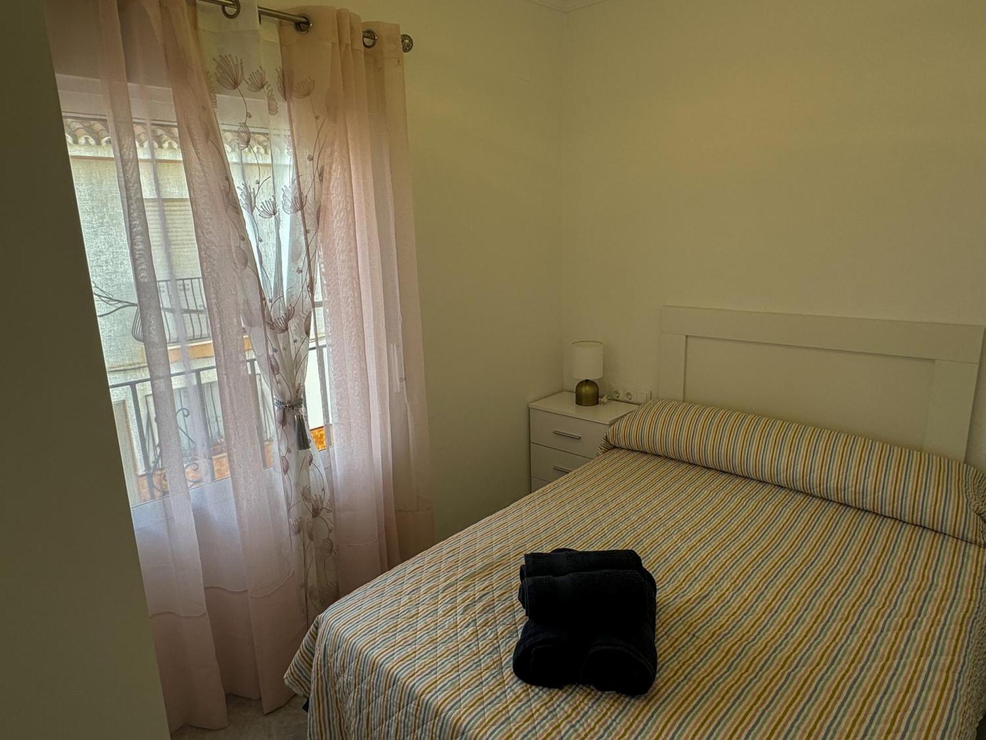 Casa En Torrox, Espana Eksteriør billede
