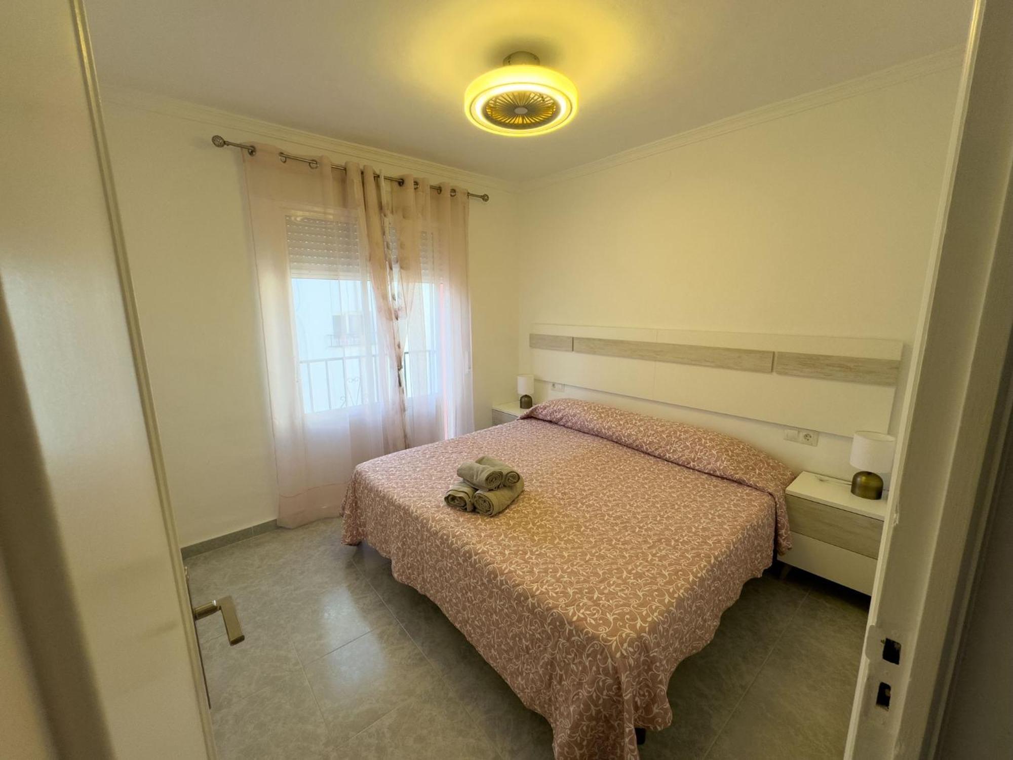 Casa En Torrox, Espana Eksteriør billede