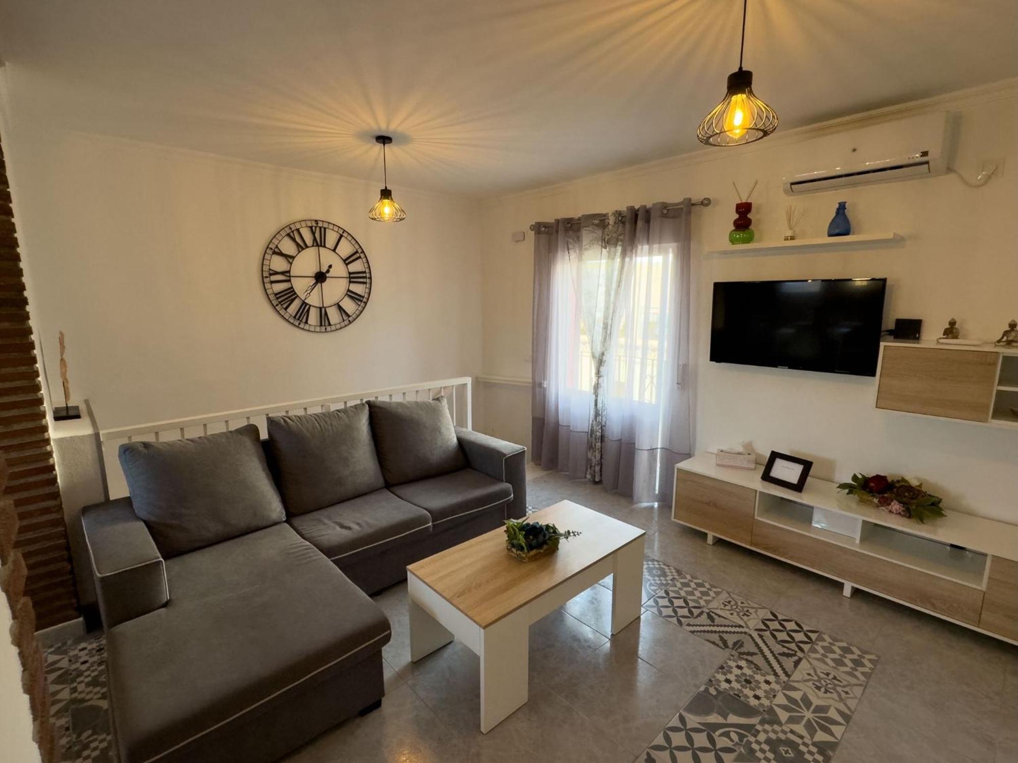 Casa En Torrox, Espana Eksteriør billede