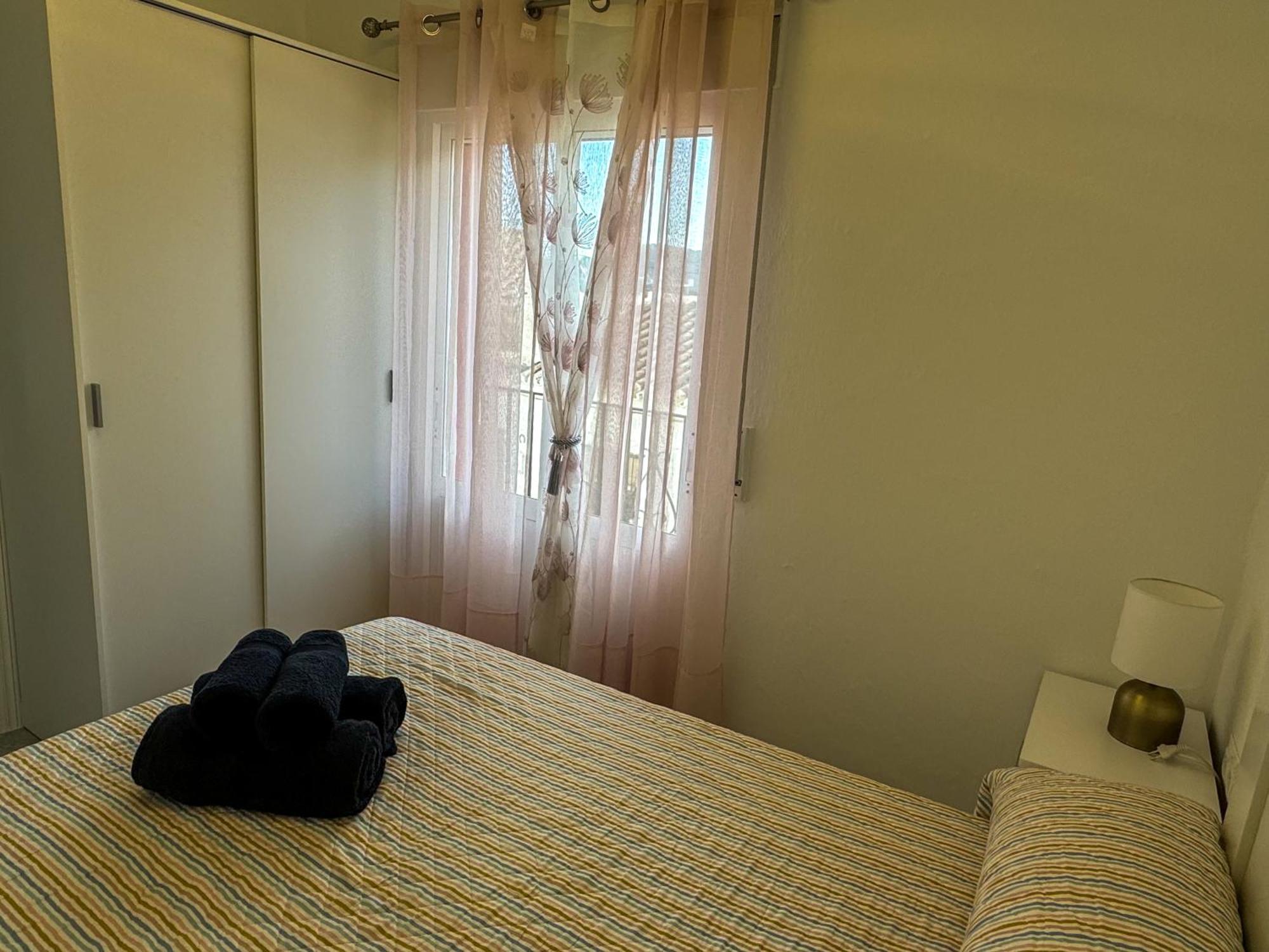 Casa En Torrox, Espana Eksteriør billede